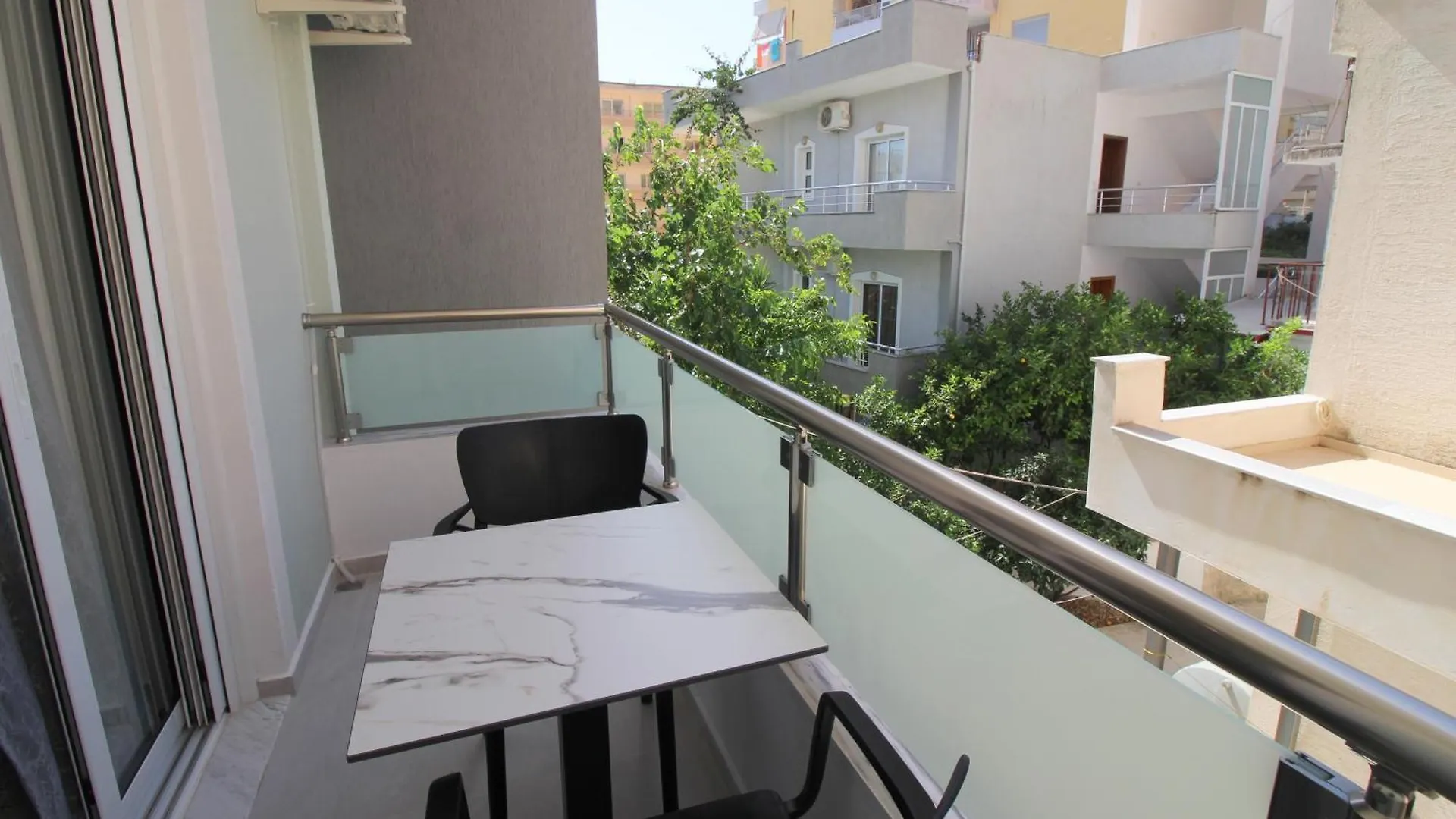Apartamento Eden Suites&Apartments Sarandë