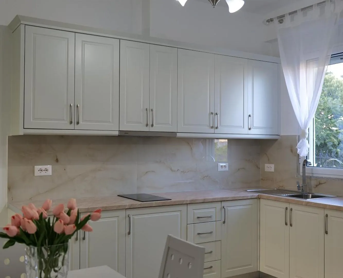 Apartamento Eden Suites&Apartments Sarandë Albania