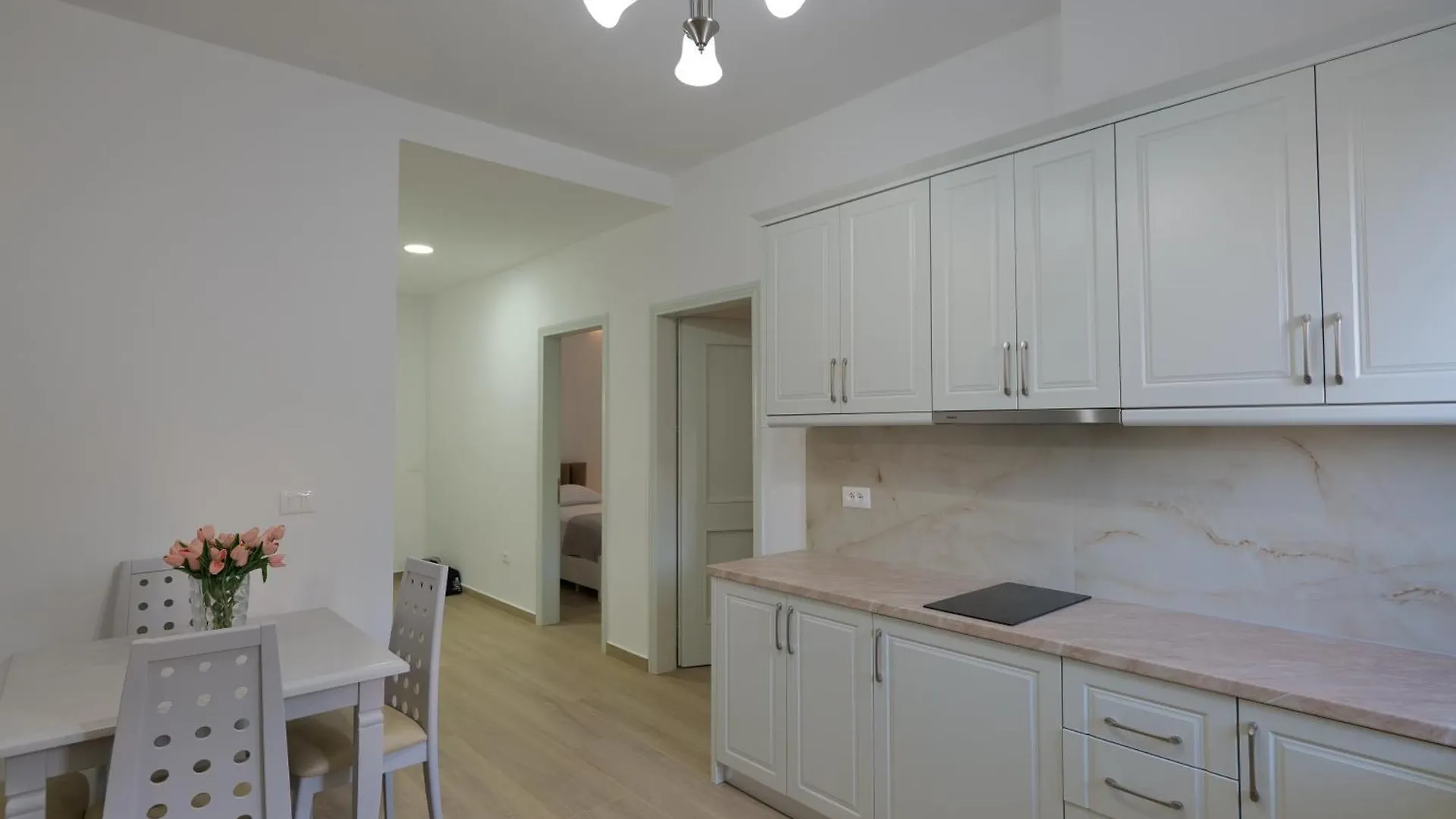 Eden Suites&Apartments Sarandë