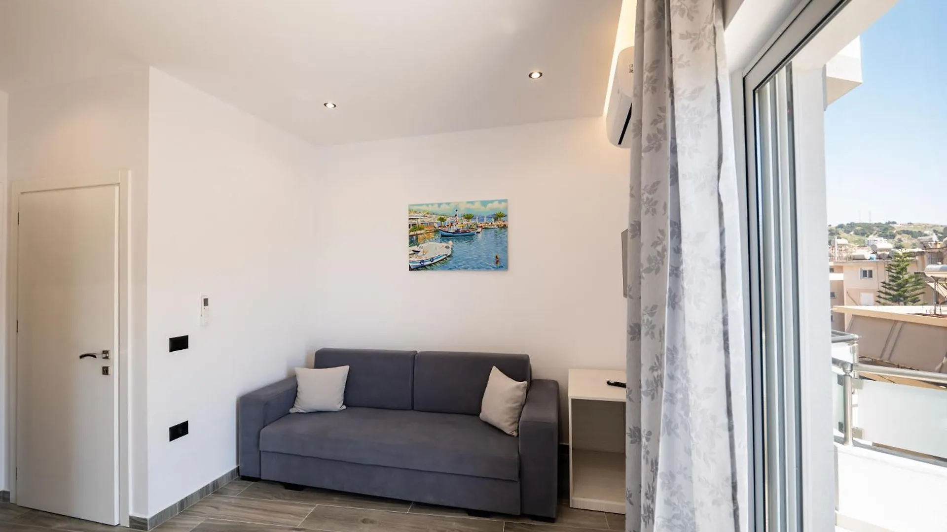 Eden Suites&Apartments Sarandë