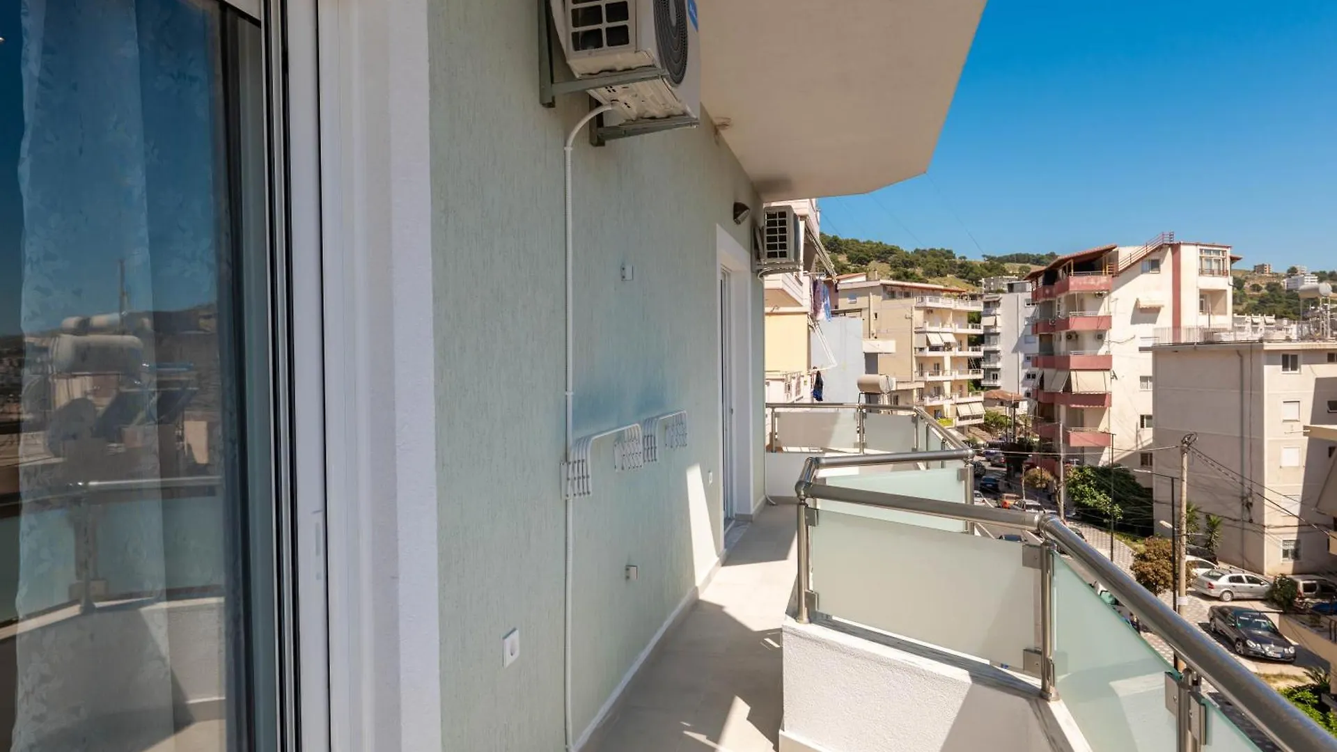 Eden Suites&Apartments Sarandë Albania